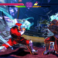 『スト6』新キャラ「ベガ」先行試遊レポ―記憶をなくした帝王、ここに再臨！ドライブラッシュがとにかく速いぞ