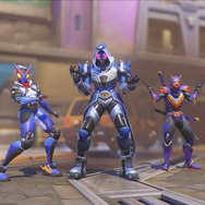 テーマは特撮ヒーロー？『オーバーウォッチ 2』シーズン11「Super Mega Ultrawatch」は近日開幕！