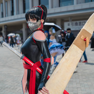 珊瑚「犬夜叉」／七星めろん（X：@nanasemeron）