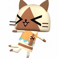 モンハン日記 ぽかぽかアイルー村