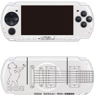 セガ、PSP『けいおん! 放課後ライブ!!』のアクセサリーセットを発売