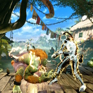 負けると師匠に電流が!?「スト6 電流デスマッチ」に大反響―ホロスターズ・オウガ提案の“バツゲーム”…でも師弟たちはノリノリ