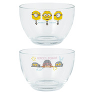 映画「怪盗グルーのミニオン超変身」一番くじ全ラインナップ公開！A賞は、星形のサングラスをかけた「ガス」のビッグサイズぬいぐるみ