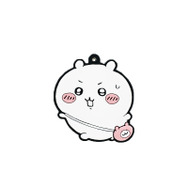 腹筋する“ちいかわ”たちがカワイイ!カプセルトイの人気ラバーキーホルダーが再販へーととのう姿も必見