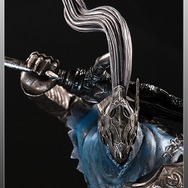 全高約53cm、大型造型ならではの極上クオリティ！『ダークソウル』「アルトリウス」スタチューが再生産&予約受付中