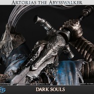 全高約53cm、大型造型ならではの極上クオリティ！『ダークソウル』「アルトリウス」スタチューが再生産&予約受付中