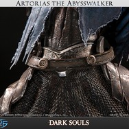 全高約53cm、大型造型ならではの極上クオリティ！『ダークソウル』「アルトリウス」スタチューが再生産&予約受付中