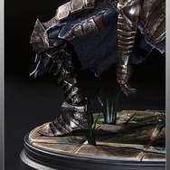 全高約53cm、大型造型ならではの極上クオリティ！『ダークソウル』「アルトリウス」スタチューが再生産&予約受付中