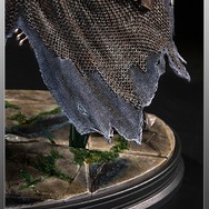 全高約53cm、大型造型ならではの極上クオリティ！『ダークソウル』「アルトリウス」スタチューが再生産&予約受付中