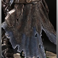 全高約53cm、大型造型ならではの極上クオリティ！『ダークソウル』「アルトリウス」スタチューが再生産&予約受付中