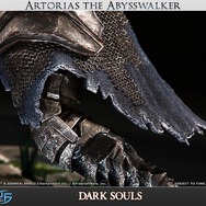 全高約53cm、大型造型ならではの極上クオリティ！『ダークソウル』「アルトリウス」スタチューが再生産&予約受付中