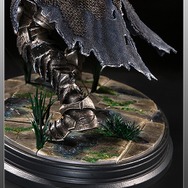 全高約53cm、大型造型ならではの極上クオリティ！『ダークソウル』「アルトリウス」スタチューが再生産&予約受付中