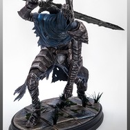 FIRST 4 FIGURES ダークソウル アルトリウス スタチュー 全高約53cm、大型造型ならではの極上クオリティ!『ダークソウル