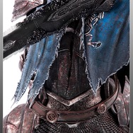 全高約53cm、大型造型ならではの極上クオリティ！『ダークソウル』「アルトリウス」スタチューが再生産&予約受付中