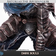 全高約53cm、大型造型ならではの極上クオリティ！『ダークソウル』「アルトリウス」スタチューが再生産&予約受付中