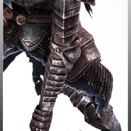 全高約53cm、大型造型ならではの極上クオリティ！『ダークソウル』「アルトリウス」スタチューが再生産&予約受付中