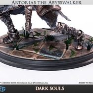 全高約53cm、大型造型ならではの極上クオリティ！『ダークソウル』「アルトリウス」スタチューが再生産&予約受付中