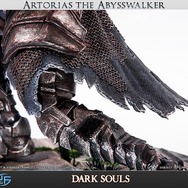 全高約53cm、大型造型ならではの極上クオリティ！『ダークソウル』「アルトリウス」スタチューが再生産&予約受付中