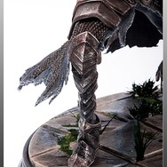 全高約53cm、大型造型ならではの極上クオリティ！『ダークソウル』「アルトリウス」スタチューが再生産&予約受付中