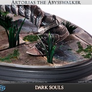 全高約53cm、大型造型ならではの極上クオリティ！『ダークソウル』「アルトリウス」スタチューが再生産&予約受付中