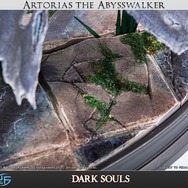 全高約53cm、大型造型ならではの極上クオリティ！『ダークソウル』「アルトリウス」スタチューが再生産&予約受付中