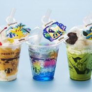 今年は“夏の思い出さがし”！『ポケモン』イメージのスペシャルメニューが美味しそうー7月11日より全国のプロントでコラボ開催