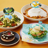 今年は“夏の思い出さがし”！『ポケモン』イメージのスペシャルメニューが美味しそうー7月11日より全国のプロントでコラボ開催