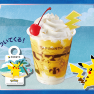 今年は“夏の思い出さがし”！『ポケモン』イメージのスペシャルメニューが美味しそうー7月11日より全国のプロントでコラボ開催