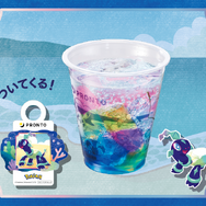 今年は“夏の思い出さがし”！『ポケモン』イメージのスペシャルメニューが美味しそうー7月11日より全国のプロントでコラボ開催