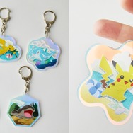 今年は“夏の思い出さがし”！『ポケモン』イメージのスペシャルメニューが美味しそうー7月11日より全国のプロントでコラボ開催