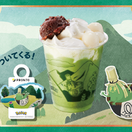今年は“夏の思い出さがし”！『ポケモン』イメージのスペシャルメニューが美味しそうー7月11日より全国のプロントでコラボ開催
