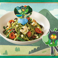 今年は“夏の思い出さがし”！『ポケモン』イメージのスペシャルメニューが美味しそうー7月11日より全国のプロントでコラボ開催