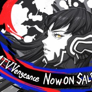『真・女神転生V Vengeance』は本日6月14日発売！美しい「ナホビノ」の記念イラストも公開