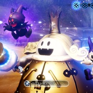 『真・女神転生V Vengeance』は本日6月14日発売！美しい「ナホビノ」の記念イラストも公開