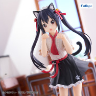 けいおんプライズまとめ売り 懐かしい…！「けいおん！」より新作プライズフィギュアが登場