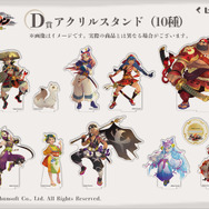 風来のシレン　くじプラス　A賞　アスカTシャツ　Lサイズ 風来のシレン くじプラス A賞 アスカTシャツ Lサイズ - Nintendo
