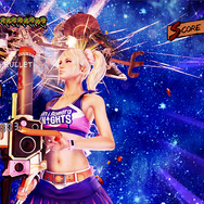 ハチャメチャセクシーACTがついに復活!『LOLLIPOP CHAINSAW RePOP』9月26日発売決定、PS5/スイッチはパッケージ版も予約開始