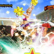 ハチャメチャセクシーACTがついに復活!『LOLLIPOP CHAINSAW RePOP』9月26日発売決定、PS5/スイッチはパッケージ版も予約開始