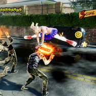 ハチャメチャセクシーACTがついに復活!『LOLLIPOP CHAINSAW RePOP』9月26日発売決定、PS5/スイッチはパッケージ版も予約開始