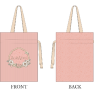 ホロライブ・さくらみこ、星街すいせいらの新グッズが美しい…！フランス語で「夢」を意味する女性向け「holoRêve（ホロレーヴ）」の第一弾