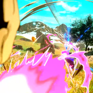 魔貫光殺砲に貫かれる悟空を“一人称視点”で…！『ドラゴンボール Sparking! ZERO』で実装される「ドラゴンボール」体験が、ありそうでなかったと話題に