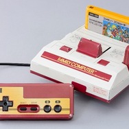 ファミコン：「ファミコン四十年生」発売へ 1／1サイズ“紙