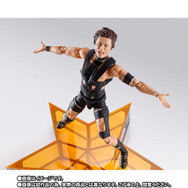 「西川貴教 meets METAL ROBOT魂」が公開―ガンダムと共についに本人が商品化！？かと思いきや、実は…本人から心が凍えそうになる回答