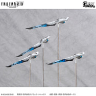 お値段は11万円超え！『FF14』よりアルフィノとアリゼーのドールが登場―衣装の質感から表情までルヴェユール家の双子の雰囲気を再現