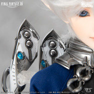 お値段は11万円超え!『FF14』よりアルフィノとアリゼーのドール お値段は11万円超え!『FF14』よりアルフィノとアリゼーのドール
