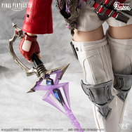 お値段は11万円超え！『FF14』よりアルフィノとアリゼーのドールが登場―衣装の質感から表情までルヴェユール家の双子の雰囲気を再現