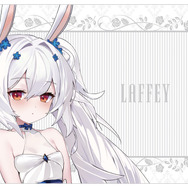 『アズレン』ブレマートン、大鳳たちが純白ドレスを身にまとう!描き下ろしイラストによるアクスタなど新グッズが6月15日より発売