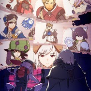 『ブルプロ』は本日6月14日で1周年！描き下ろし記念イラストが公開―『スカネク』『サバイバルクイズシティ』からも続々お祝いが到着