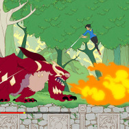 全て1,000円以下＆最大90%OFF！ 和風ACTに『百英雄伝』の前日譚、ゲームフリーク開発のガレキACTなどがお買い得【eショップ・PS Storeのお勧めセール】