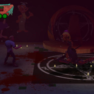 ニコラス・ケイジがアニマトロニクス相手に無双する映画のゲーム版『Willy's Wonderland - The Game』配信開始！